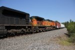 BNSF 5493 on 315